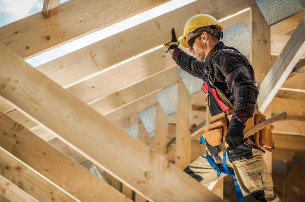 Best Tile Roofing Contractor  in Gadsden, AL