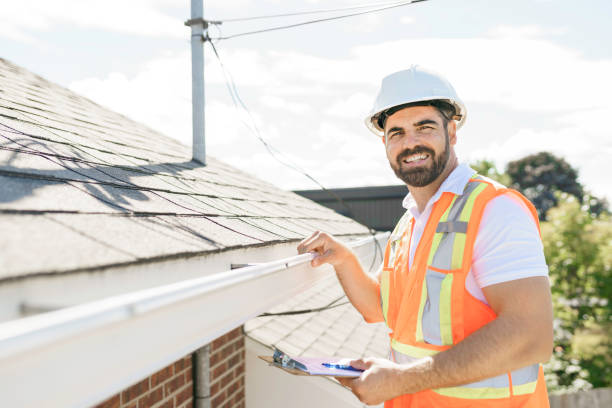 Tile Roofing Contractor in Gadsden, AL