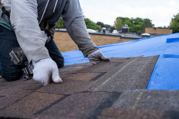 Best Tile Roofing Contractor  in Gadsden, AL