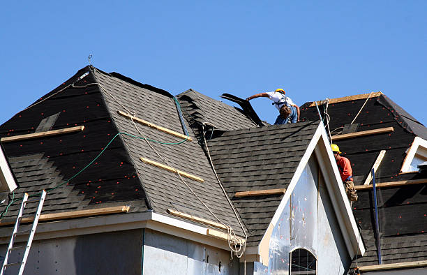 Best Metal Roofing Contractor  in Gadsden, AL