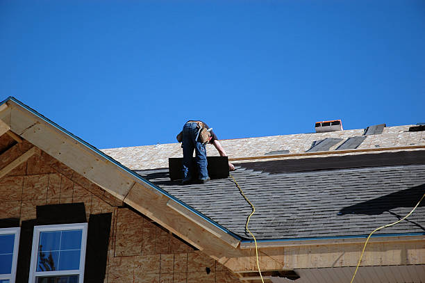 Quick and Trustworthy Emergency Roof Repair Services in Gadsden, AL