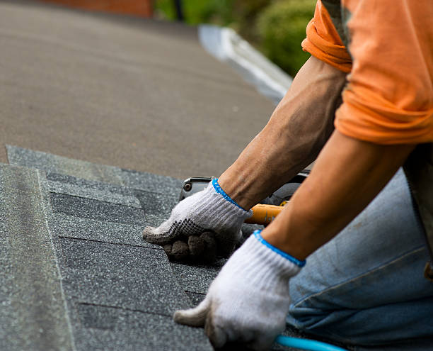Best Local Roofing Companies  in Gadsden, AL