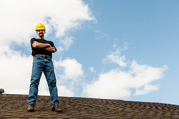 Residential Roof Replacement in Gadsden, AL