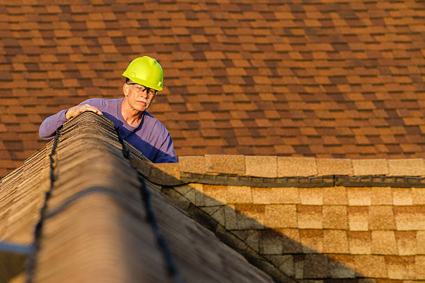 Gadsden, AL Roofing Contractor Company