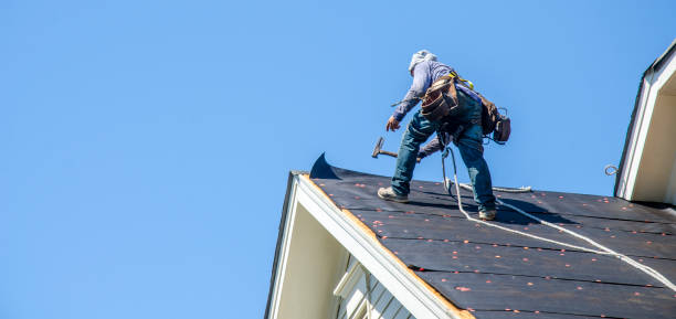 Best Commercial Roofing Services  in Gadsden, AL